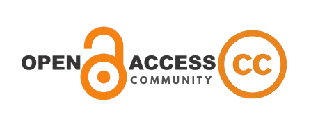 Open Access Logo